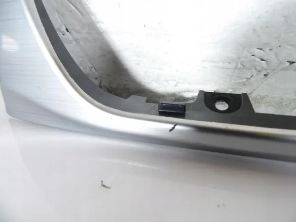 Skoda Rapid Console Sierstrip OEM 5JB 858 134B - Gebruikt image 7