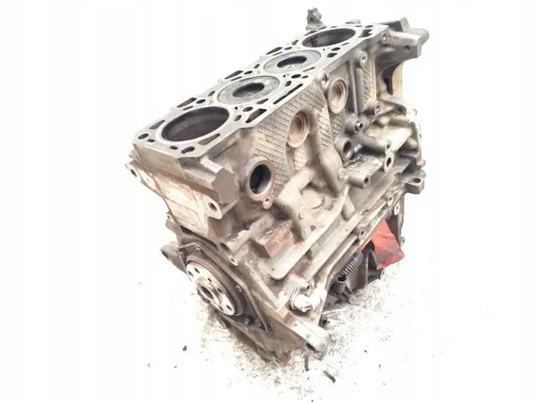 Fiat Doblo Moottorilohko OEM 198A3.000 2013 Diesel image 2