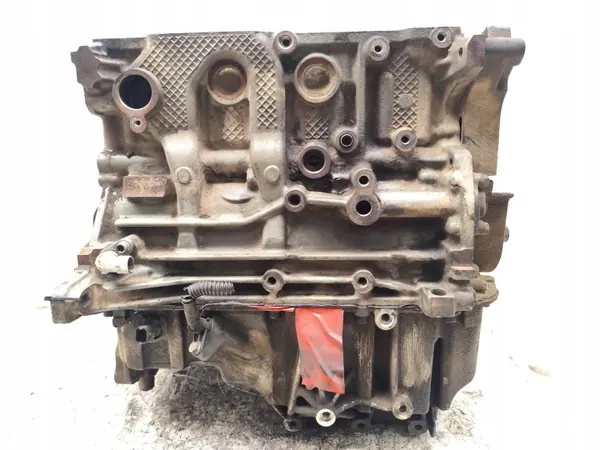 Fiat Doblo Moottorilohko OEM 198A3.000 2013 Diesel image 5