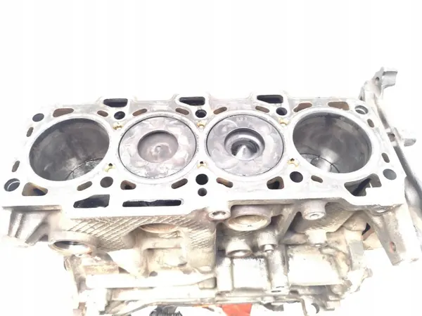 Fiat Doblo Moottorilohko OEM 198A3.000 2013 Diesel image 6