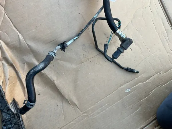 Styrledningar OEM P12 1.8 för Nissan Primera 2001-2007 image 3