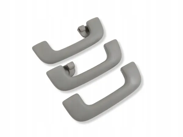 Hyundai Santa Fe Dachgriff-Set OEM NA - Gebraucht image 2