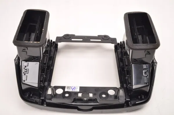 Cadre console radio Volvo XC60 II OEM 31417742 image 6