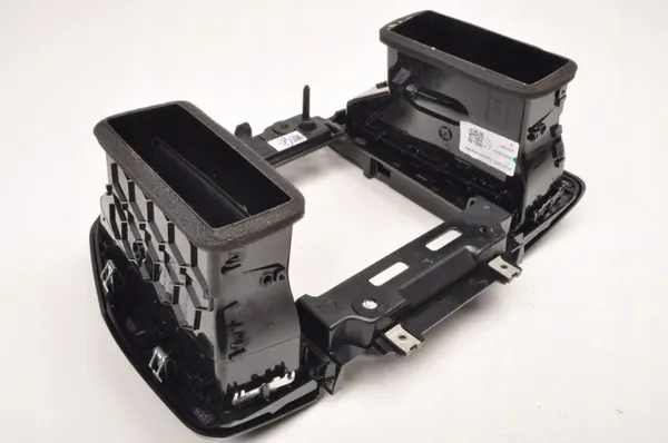 Cadre console radio Volvo XC60 II OEM 31417742 image 7