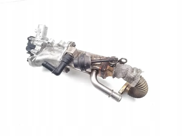 Válvula EGR Mitsubishi Outlander 2.2 DI-D Diesel 710975D image 10