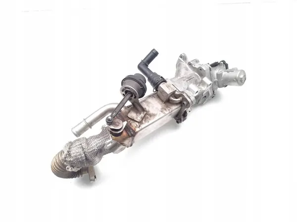 Válvula EGR Mitsubishi Outlander 2.2 DI-D Diesel 710975D image 3