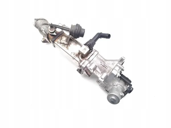 Válvula EGR Mitsubishi Outlander 2.2 DI-D Diesel 710975D image 4