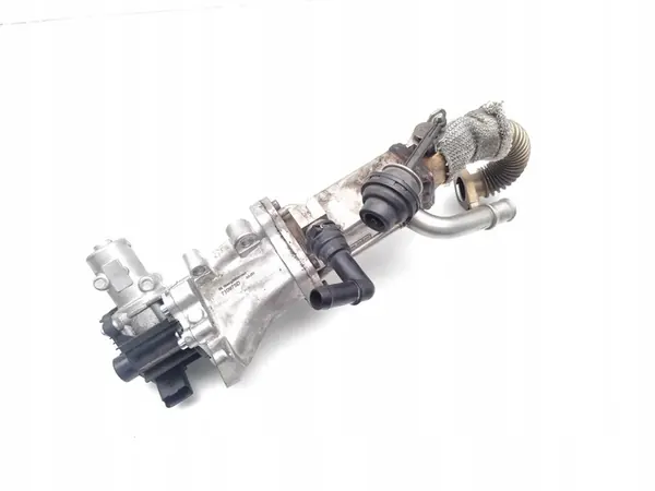 Válvula EGR Mitsubishi Outlander 2.2 DI-D Diesel 710975D image 9