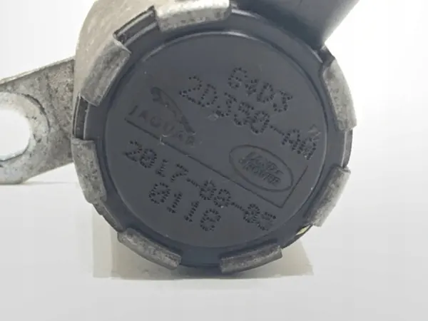 Öljynpainesäädin OEM G4D3-2D350-AA Jaguar F-Pace image 3