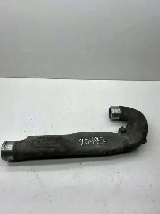 Intercoolerrör OEM 55353825 för Opel Zafira B 1.9L image 2