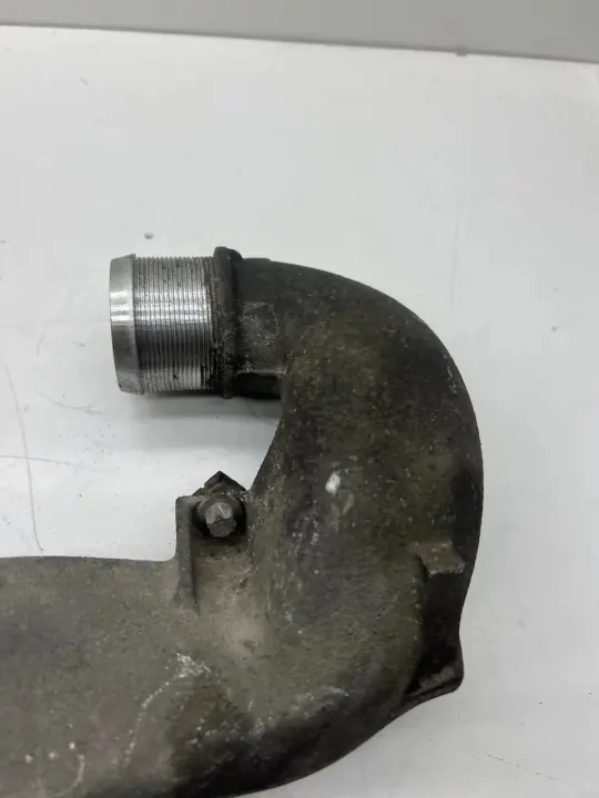 Intercoolerrör OEM 55353825 för Opel Zafira B 1.9L image 3