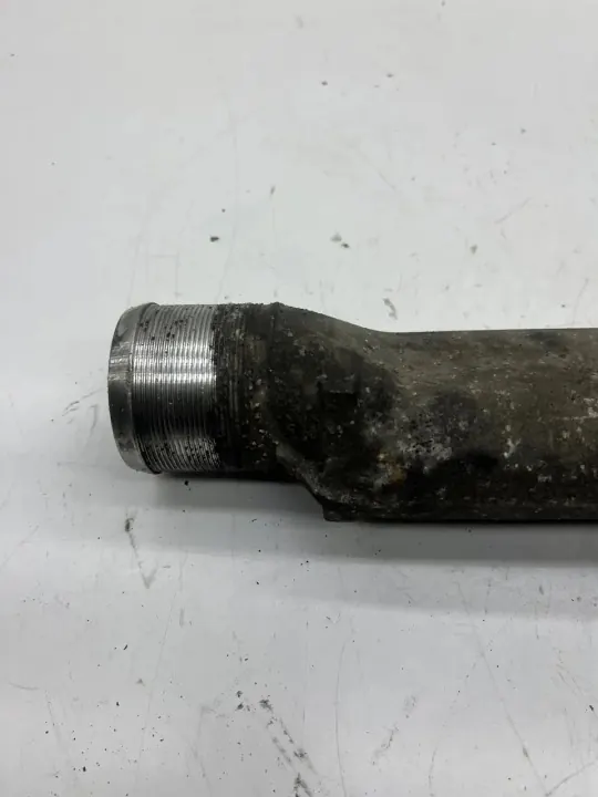 Intercoolerrör OEM 55353825 för Opel Zafira B 1.9L image 4