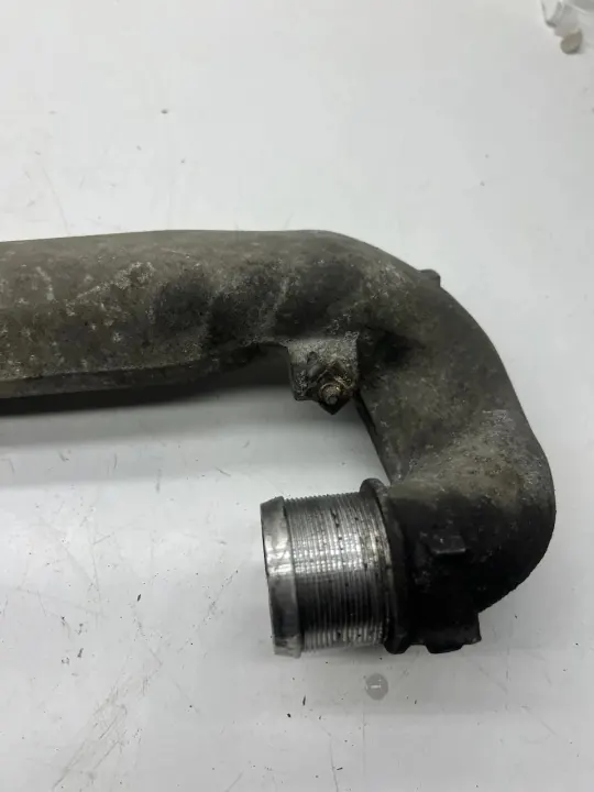 Intercoolerrör OEM 55353825 för Opel Zafira B 1.9L image 6