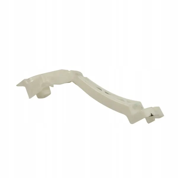 Range Rover L405 Linke Hintere Montagehalterung CPLA-281K35-B image 8