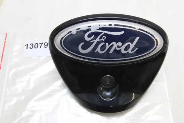 Ford KA II Kofferbakembleem OEM uz13079 - Gebruikt image 2