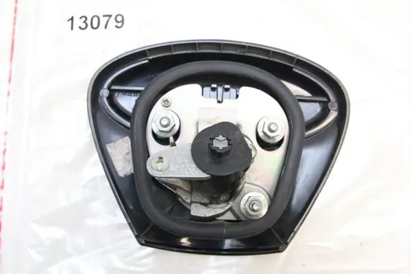 Ford KA II Kofferbakembleem OEM uz13079 - Gebruikt image 3