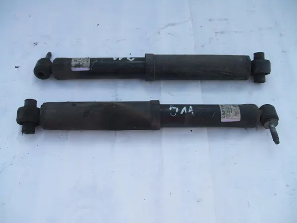 Amortizzatori Posteriori NISSAN QASHQAI J11 II 2pz OEM 562104EA2A image 2