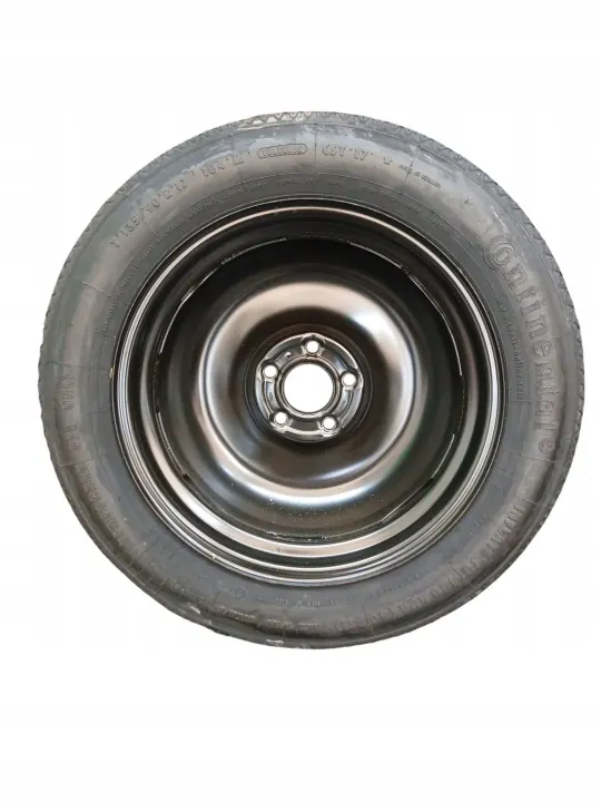 Vara­rengas Nissan Qashqai J10 135/90/17 R17 image 3