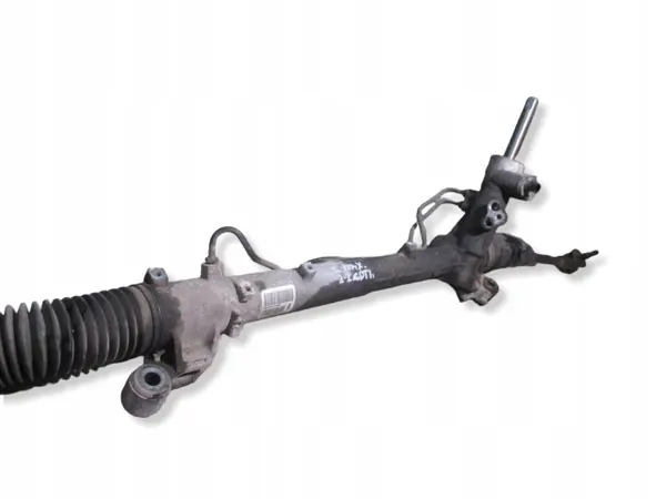 Ford OE 3M51-3A500-AN Caixa de direção usada image 2