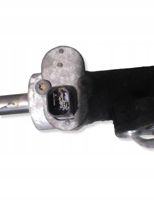 Ford OE 3M51-3A500-AN Caixa de direção usada image 3