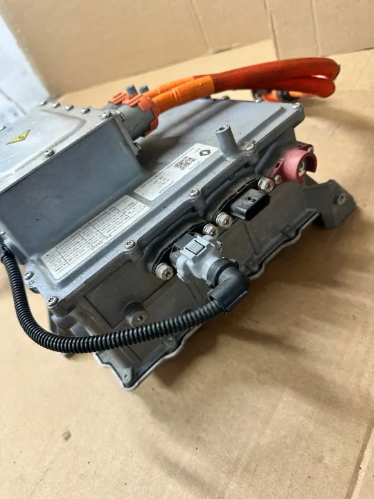 OEM 296058088R Onduleur Chargeur pour Renault Dacia Spring image 3
