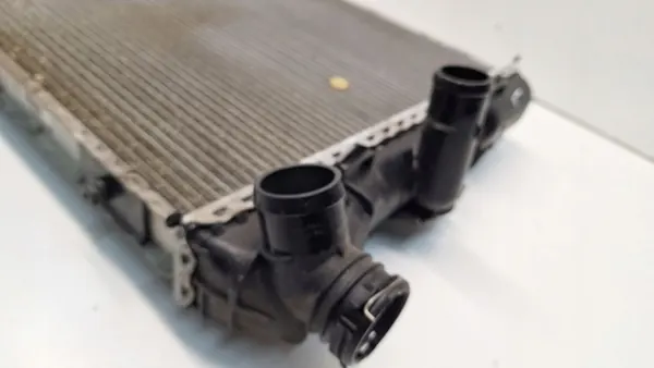 Porsche Boxster 987 Waterkoeler Links 99710613102 image 2