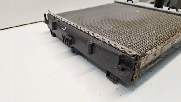 Porsche Boxster 987 Waterkoeler Links 99710613102 image 3