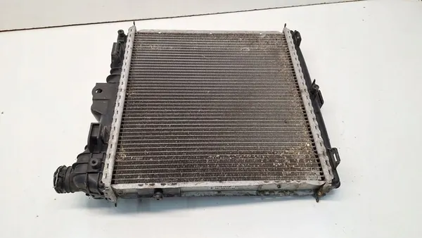 Porsche Boxster 987 Waterkoeler Links 99710613102 image 4