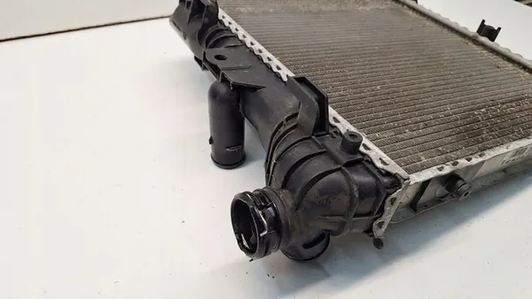 Porsche Boxster 987 Waterkoeler Links 99710613102 image 6