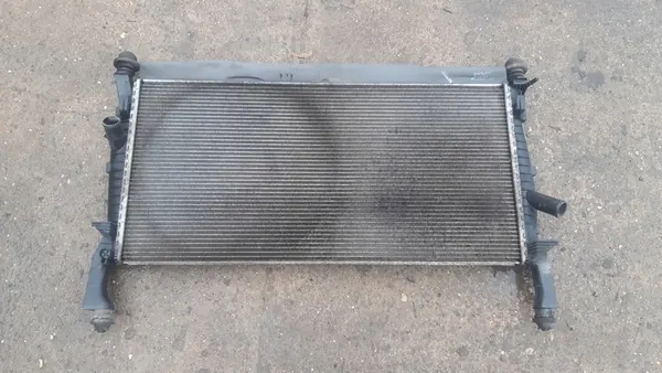 Radiador de agua Ford Transit MK7 2.2TDCi 2008-2014 - OEM image 2