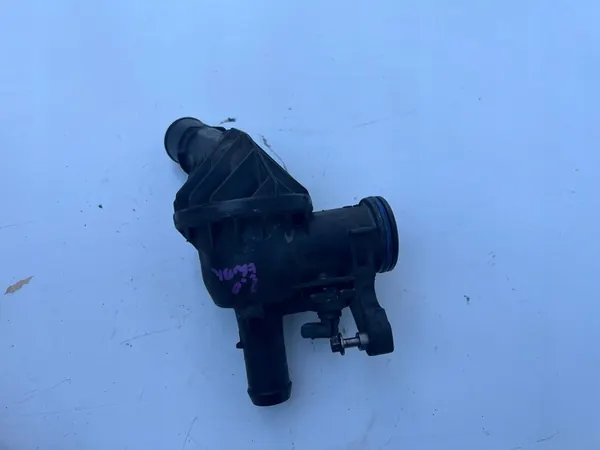 Carcasa de Termostato Ford Transit Custom Lift 2.0 Ecoblue KK2Q9K478CA image 2