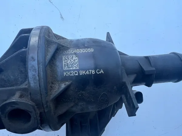 Carcasa de Termostato Ford Transit Custom Lift 2.0 Ecoblue KK2Q9K478CA image 3