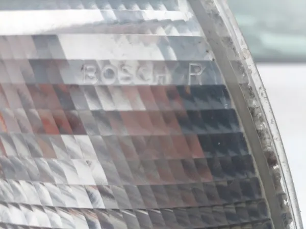 Seta Direita Audi A4 B5 Bosch image 2