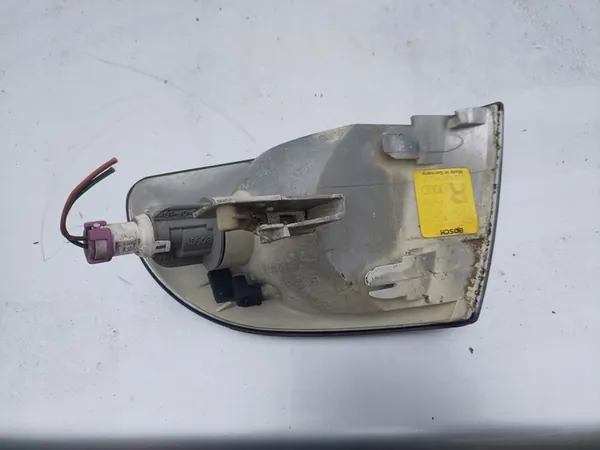 Seta Direita Audi A4 B5 Bosch image 3