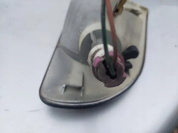 Seta Direita Audi A4 B5 Bosch image 4