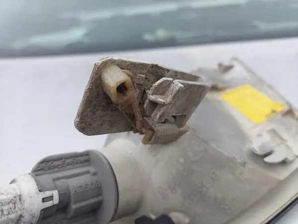 Seta Direita Audi A4 B5 Bosch image 5