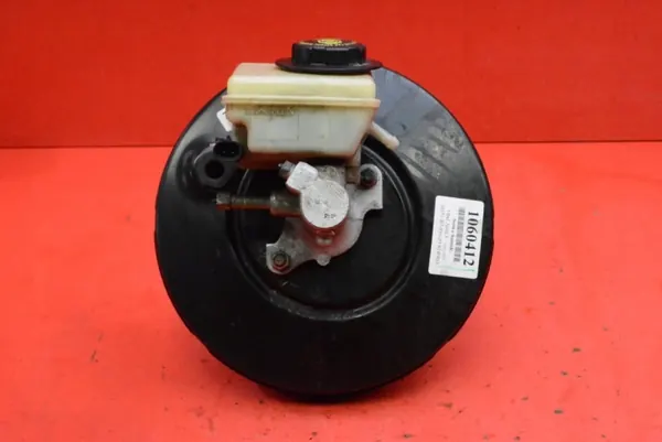 Bromsservopump OEM 13142358 för Opel Astra III image 2