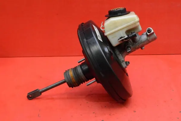 Bromsservopump OEM 13142358 för Opel Astra III image 4