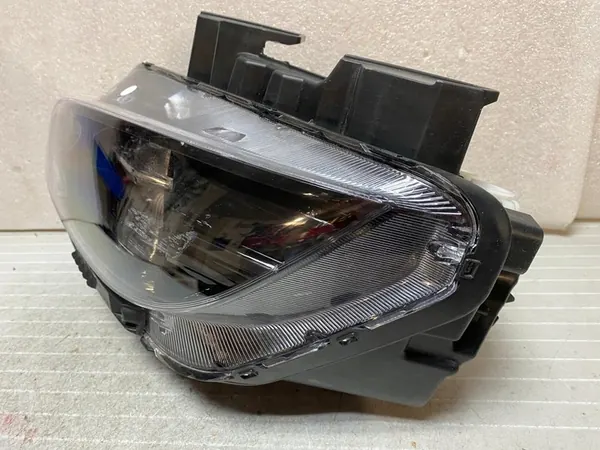 Faros delanteros izquierdo HYUNDAI KONA 2020- 92101J9500 image 2