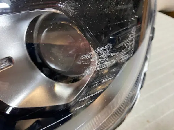 Faros delanteros izquierdo HYUNDAI KONA 2020- 92101J9500 image 7