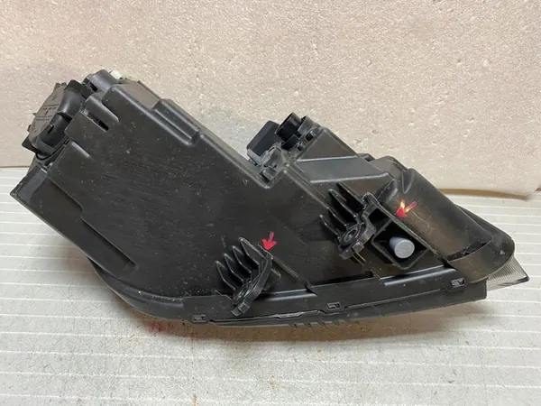 Faros delanteros izquierdo HYUNDAI KONA 2020- 92101J9500 image 8