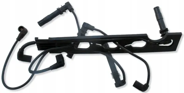 Juego de cables de encendido OEM 036905487A para Volkswagen image 2