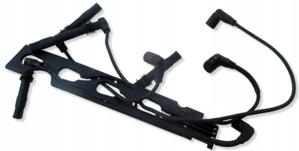 Juego de cables de encendido OEM 036905487A para Volkswagen image 3