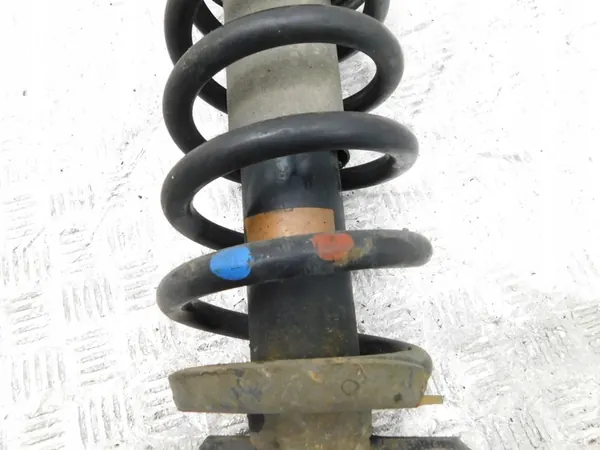 Ammortizzatore anteriore Renault TRAFIC III VIVARO B 2.0 dCi - 8200728279 image 10