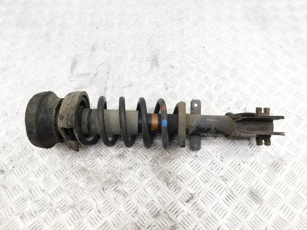 Ammortizzatore anteriore Renault TRAFIC III VIVARO B 2.0 dCi - 8200728279 image 7