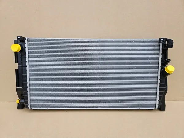KOMPLET CHŁODNIC BMW X1 F48 X2 F39 18i 20i F40 118i image 2