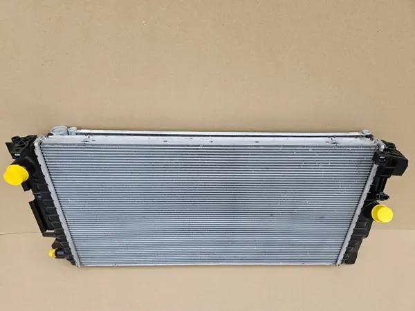 KOMPLET CHŁODNIC BMW X1 F48 X2 F39 18i 20i F40 118i image 5