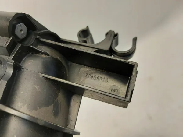 BMW OE Imujakoputki OEM 8477029-01 X5 3.0d image 4