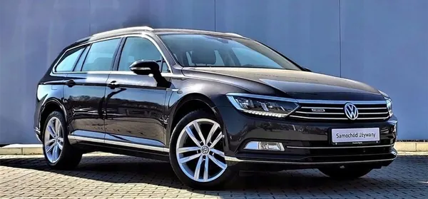 VW PASSAT B8 ALLTRACK 2.0 TDI Rempomp 8V1611021A image 6