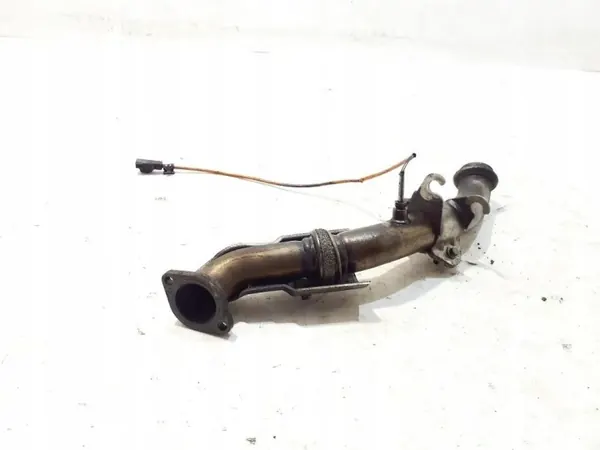 AW935E212AC Pakoputken pidike Jaguar XJ 3.0L Diesel image 3
